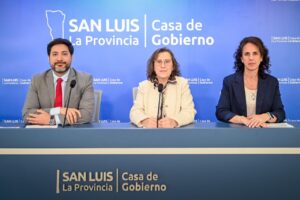 San Luis demandó a IOMA por una deuda de $485 millones en prestaciones