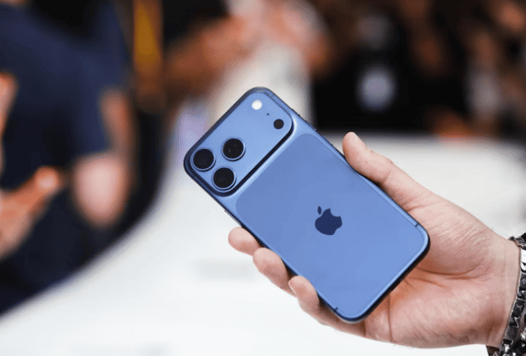 Cuándo se podría reservar el iPhone 18 Pro luego del Apple Event en Silicon Valley