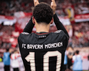 Jamal Musiala rompió el silencio tras sus descompensaciones en Bayern Múnich