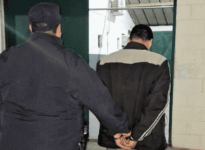 Prisión preventiva para un joven acusado de lesiones, violación de domicilio y daños en San Luis 