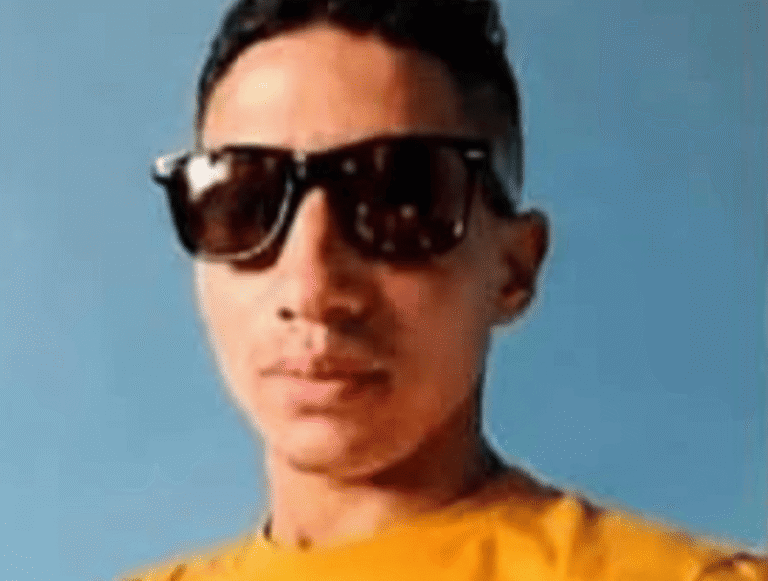 Tilisarao: la Policía realizó un allanamiento y rastrillajes para dar con el paradero de “Yayi” Cuello