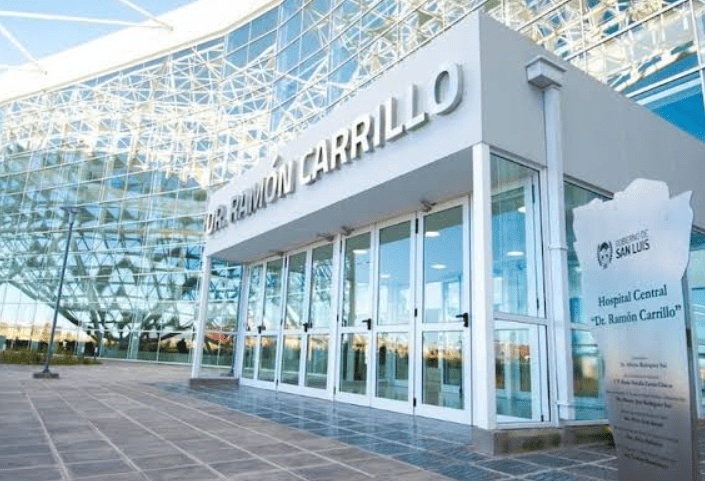 Un joven de 19 años resultó herido tras recibir un disparo en el barrio La Vecindad