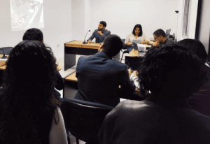 Homicidio en Juana Koslay: juzgan a un acusado de matar a un hombre y herir a otro con un arma de fuego