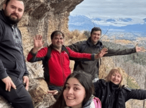 Tragedia en Jujuy: murió otra integrante de la familia que cayó por un barranco con su camioneta