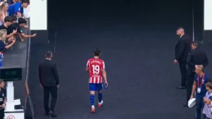 Julián Álvarez y Atlético de Madrid: del fichaje récord al conflicto que sacude Europa