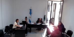 Concarán: piden prisión preventiva para un hombre acusado de amenazar a policías