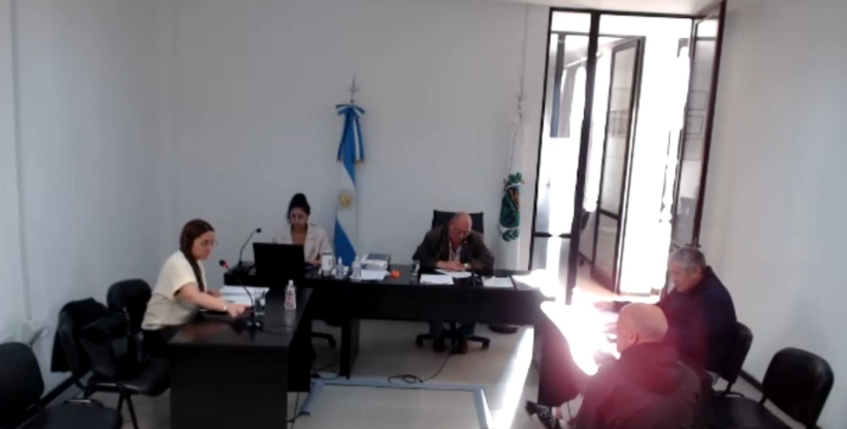 Concarán: piden prisión preventiva para un hombre acusado de amenazar a policías