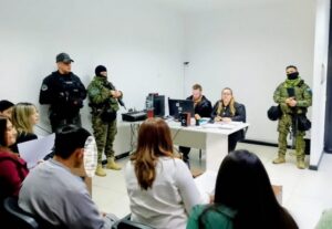 Doble homicidio en Villa Mercedes: pidieron perpetua para Criscito y Peralta