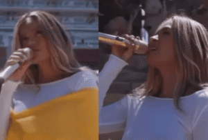 Karol G sorprendió con una millonaria donación para las víctimas del terremoto en Colombia