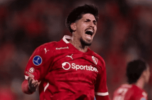 Boca preguntó por Kevin Lomónaco, aunque Independiente puso una condición para dejarlo salir