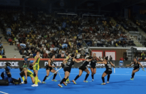 Las Leonas vencieron por la mínima a Australia y jugarán la gran final del Mundial 2026 ante Países Bajos