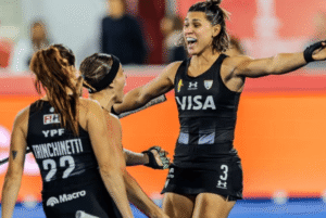 Cuándo y a qué hora es la final del Mundial de Hockey femenino 2026 entre Las Leonas y Países Bajos