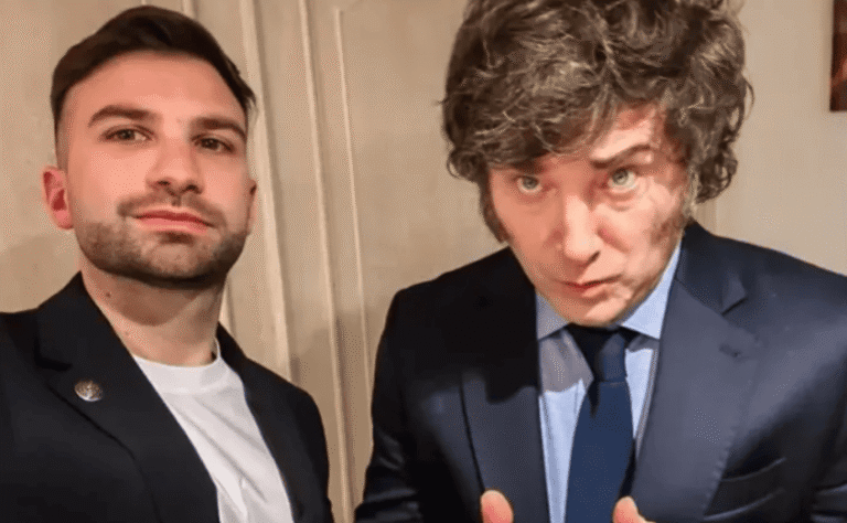 $LIBRA: con duras críticas, querellante pidió que se revoque la decisión de apartarlo de la causa
