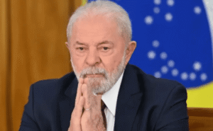 Lula da Silva tildó de «irresponsable» a Estados Unidos por revocar la visa de la embajadora de Brasil