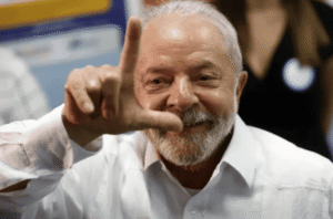 Lula da Silva buscará un histórico cuarto mandato: el PT oficializó su candidatura para las presidenciales