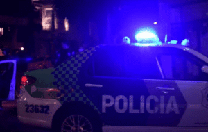 Un chofer de aplicación fue asesinado a tiros durante un intento de robo en La Matanza