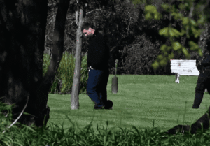 Lionel Messi regresará a Estados Unidos tras el velorio de su padre
