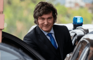 «Muchas gracias, diputados», la reacción de Javier Milei a la media sanción a la reforma del BCRA