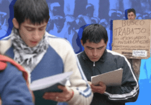 La pérdida de empleo en la era Javier Milei: más de 340 mil personas se quedaron sin trabajo