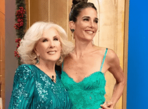 La Noche de Mirtha y Almorzando con Juana: quiénes son los invitados del fin de semana