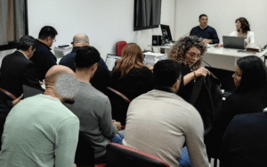 Prisión preventiva para tres imputados en la causa por presuntas irregularidades en el Molino Fénix