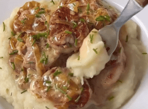 Mollejas a la sartén al estilo bodegón, la receta paso a paso con tips expertos