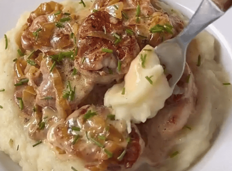 Mollejas a la sartén al estilo bodegón, la receta paso a paso con tips expertos