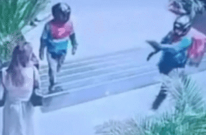 Detuvieron a dos sospechosos por el ataque a Nadia Beller
