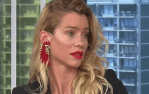 Nicole Neumann recordó el duro episodio que la llevó a dejar de comer carne para siempre