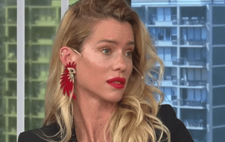 Nicole Neumann recordó el duro episodio que la llevó a dejar de comer carne para siempre