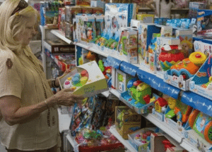 Día del Niño 2026: cuánto se gasta en juguetes y cuáles son los regalos más elegidos