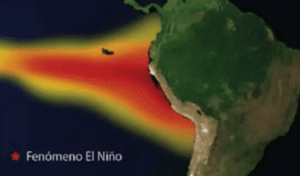 Inundaciones, contaminación y enfermedades: las alertas que enciende El Niño extremo en Latinoamérica