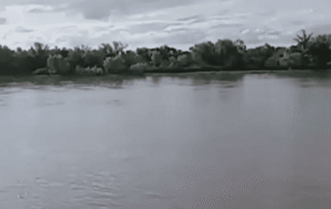 Súper El Niño: lluvias extremas y crecidas históricas amenazan Entre Ríos y el Litoral Argentino