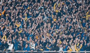 Boca podrá llevar visitantes ante Platense en Vicente López