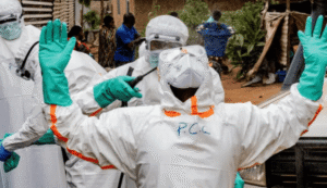 La ONU alertó por el brote de ébola en el Congo: hay ya más de 2.500 muertos
