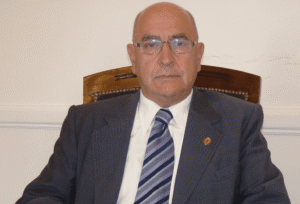 Falleció Oscar Eduardo Gatica, exministro del Superior Tribunal de Justicia de San Luis
