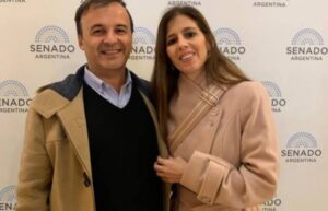 VIDEO | La trama detrás de la investigación al prestador de PAMI: cinco causas y el rol de una senadora