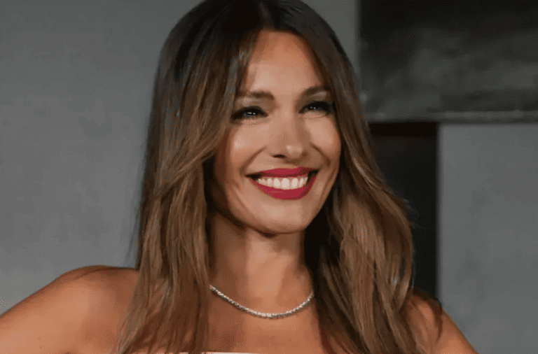 La cifra en dólares que pidió Pampita para ir al programa de Andy Kusnetzoff