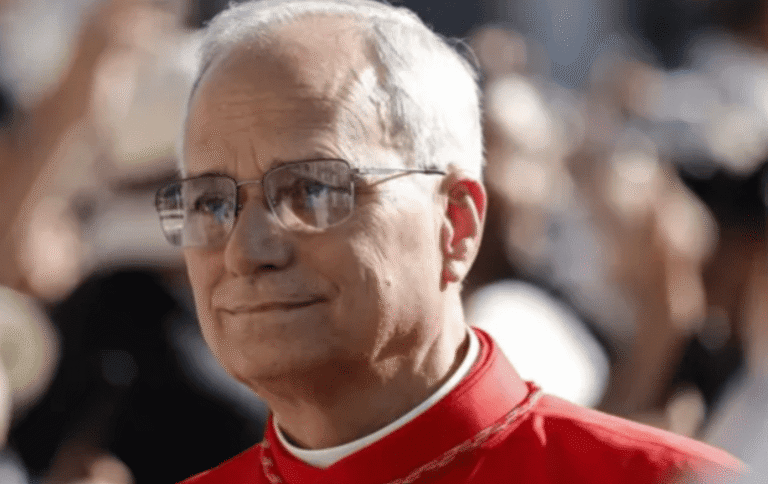 El papa León XIV donó €100.000 a Colombia tras el terremoto para asistir a los damnificados