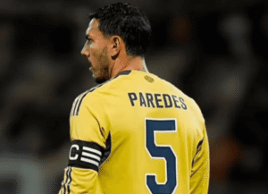 «Toca descansar»: Leandro Paredes encendió las alarmas en Boca y mira de reojo a Racing