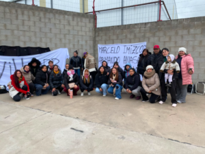 AUDIO | «Piensen la próxima vez que voten»: la frase del empresario que cerró dos plantas y despidió a 120 trabajadores