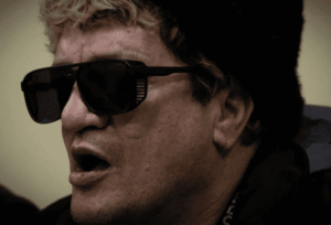 Crimen de Cristián Díaz: la ex de Pity Álvarez dijo que descartó el arma homicida junto al cantante