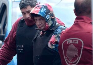 Pity Álvarez: comienza el juicio por el crimen de Villa Lugano