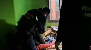 Dos mujeres escaparon de una cabaña en Los Molles después de días de encierro y amenazas