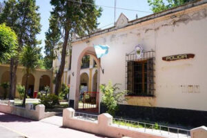 El Volcán lleva casi tres meses sin móvil policial y pide una nueva unidad
