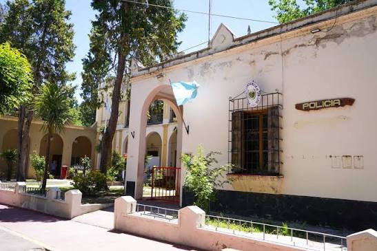 El Volcán lleva casi tres meses sin móvil policial y pide una nueva unidad