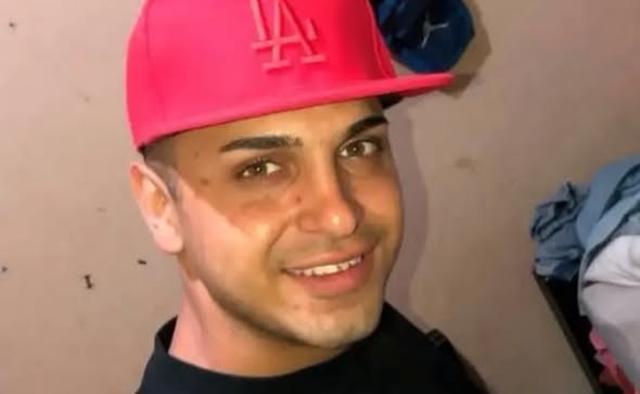 Murió el joven que fue prendido fuego por su pareja en Villa Mercedes