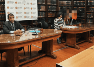 Intentaron robar perfumes y cremas en un supermercado de San Luis: quedaron con prisión preventiva 