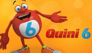 Quini 6: los resultados del sorteo 3.404 del domingo 30 de agosto