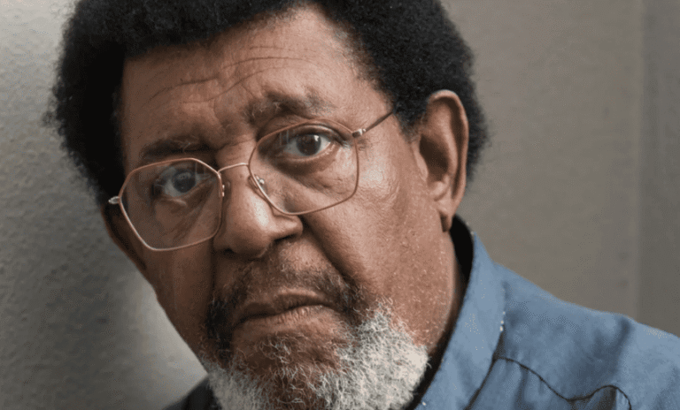 Murió Rubén Rada a los 83 años: el doloroso comunicado de su familia